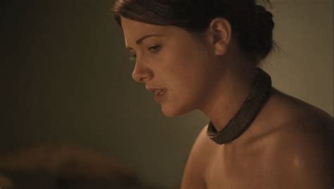 Laura Surrich in Spartacus : r/WatchItForThePlot